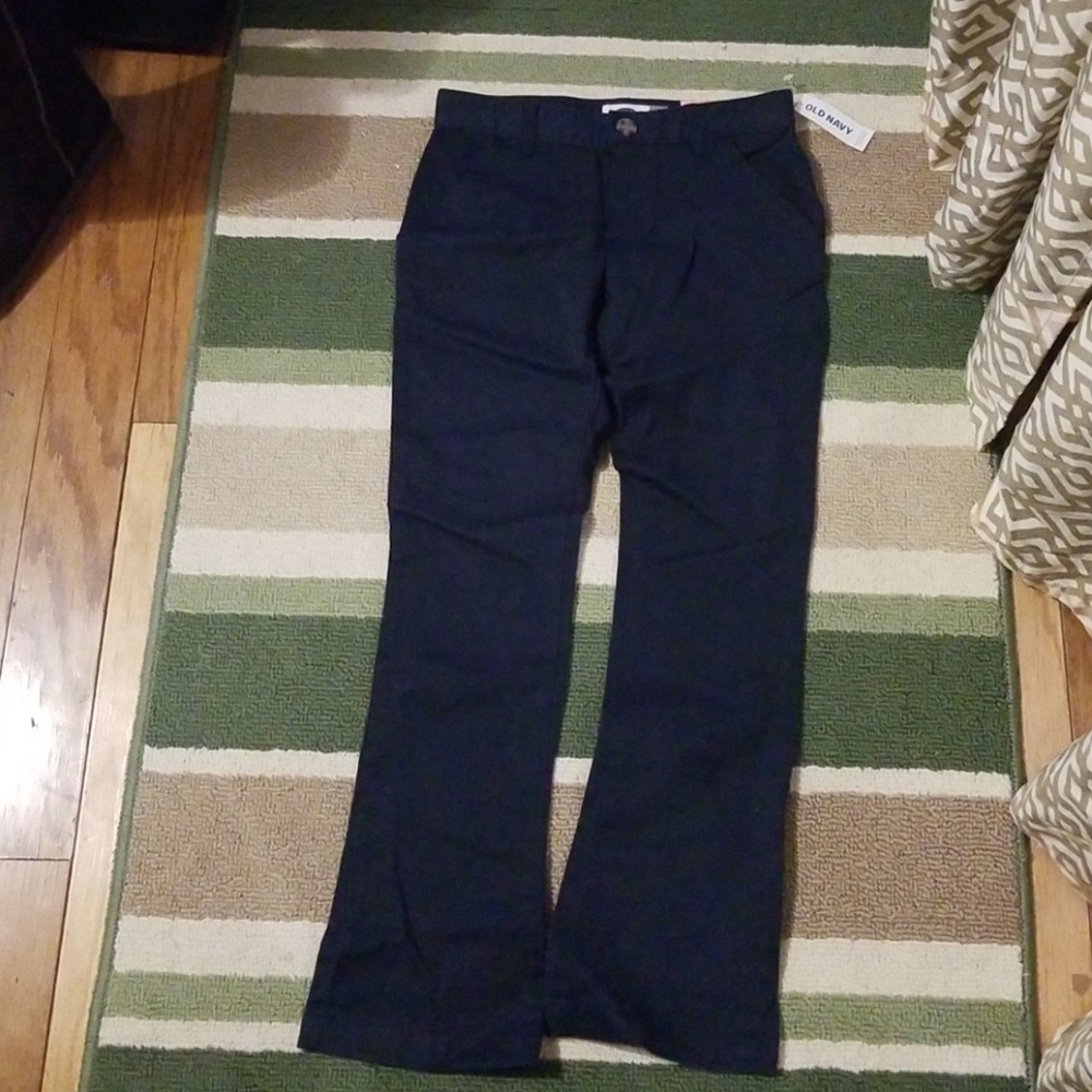 Girls pants